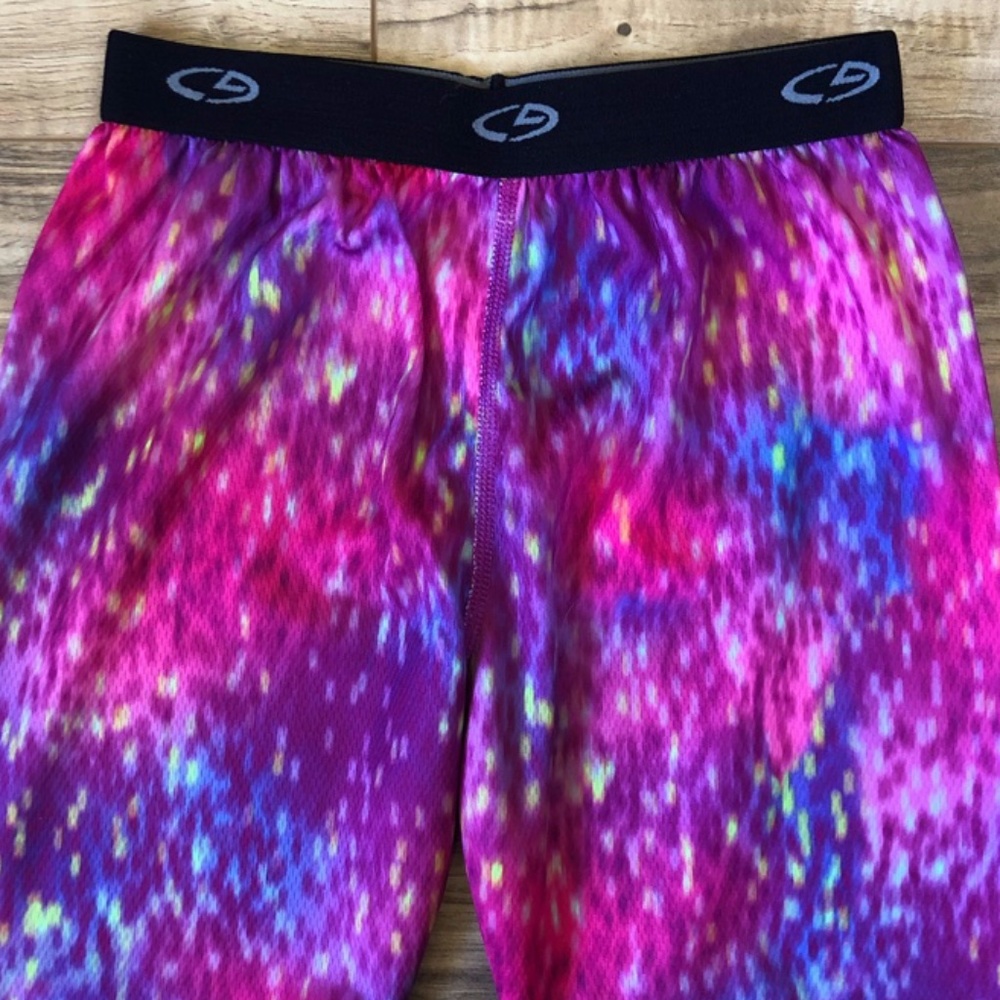 C-9 Champion Performance Thermal Set S - Picture 8 of 10